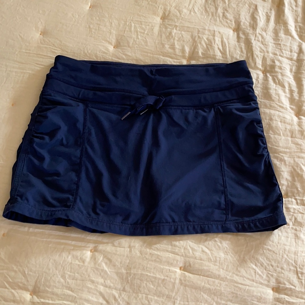 Lululemon skort